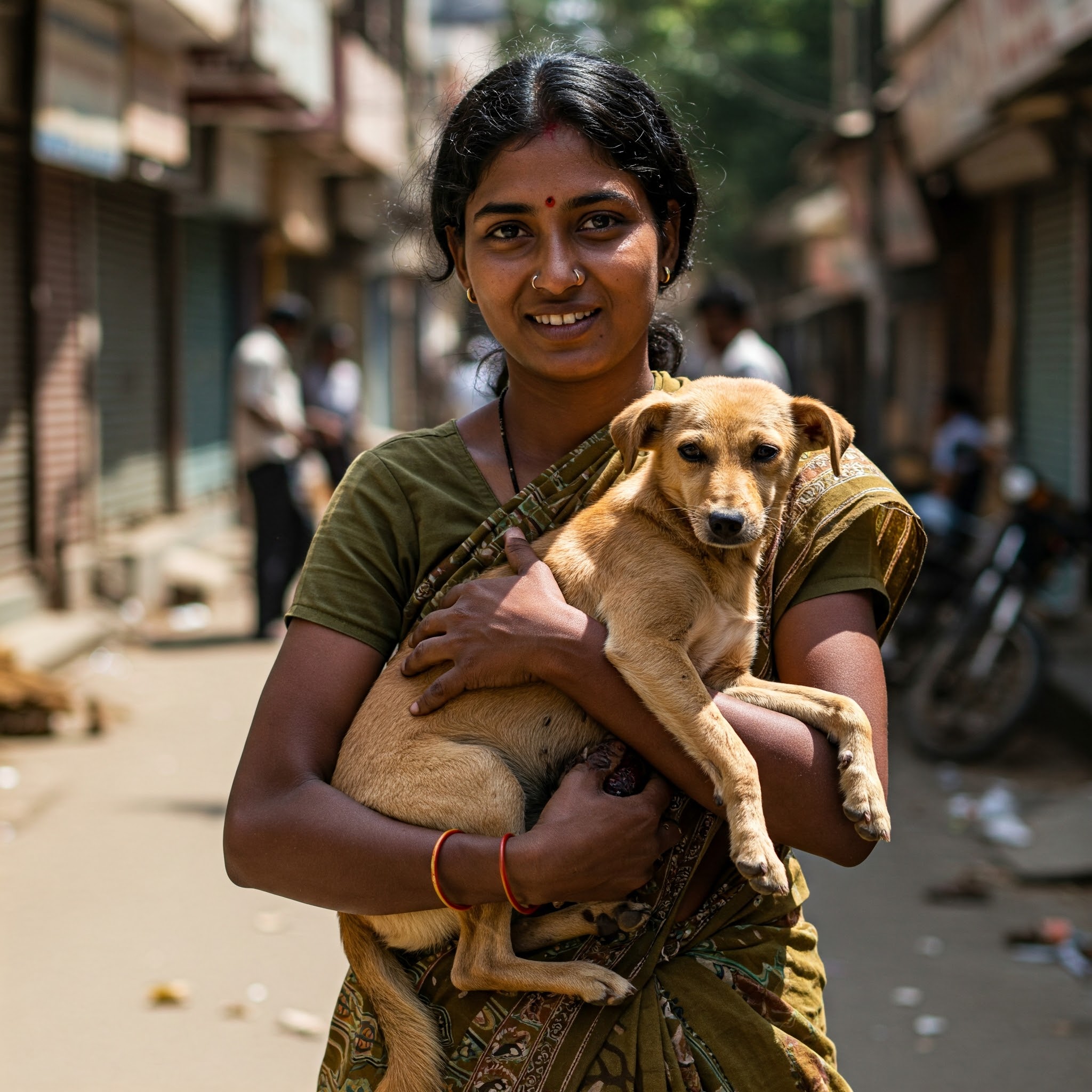 Animal Rescue